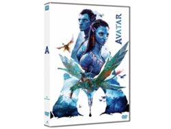Avatar Ed. Remasterizada 2023