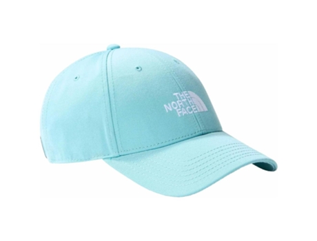 Gorra Unisex THE NORTH FACE Rcyd Classic Azul (Talla Única)