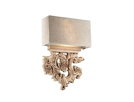 Peter Ap2 Applique IDEAL LUX