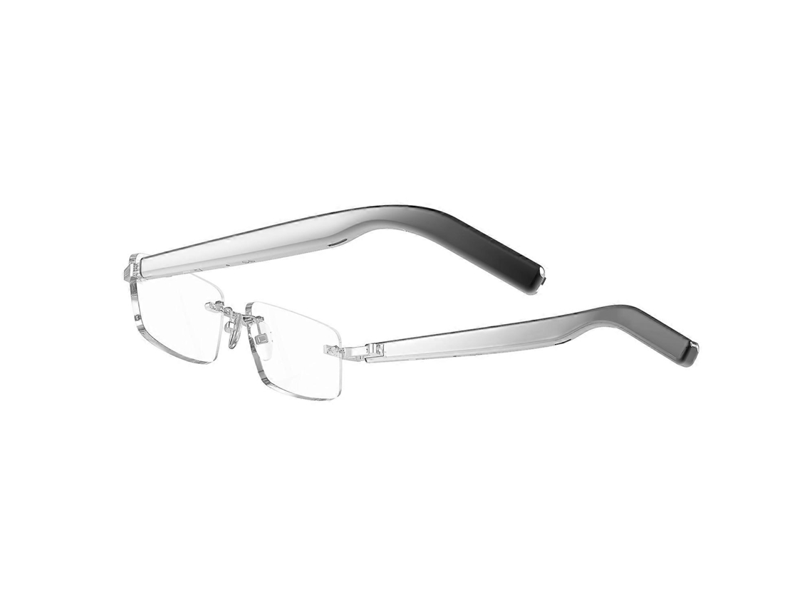 Gafas de música inalámbricas G06-t Bluetooth 5.3 con micrófono y altavoz para ciclismo y running (ce) -
