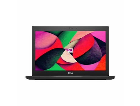 Portátil DELL Latitude 7390 13 3 I5 8350U 8Gb SSD 256Gb Full HD Como Nuevo Reacondicionado