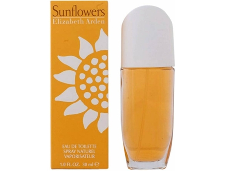 Perfume ELIZABETH ARDEN Sunflowers Woman (Eau de Toilette - 30ml)