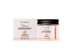Crema corporal con aroma cítrico