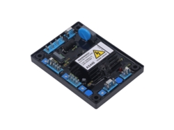 Regulador De Voltaje Avr Para Generador Stamford Con Protección De Baja Velocidad 100‑264v