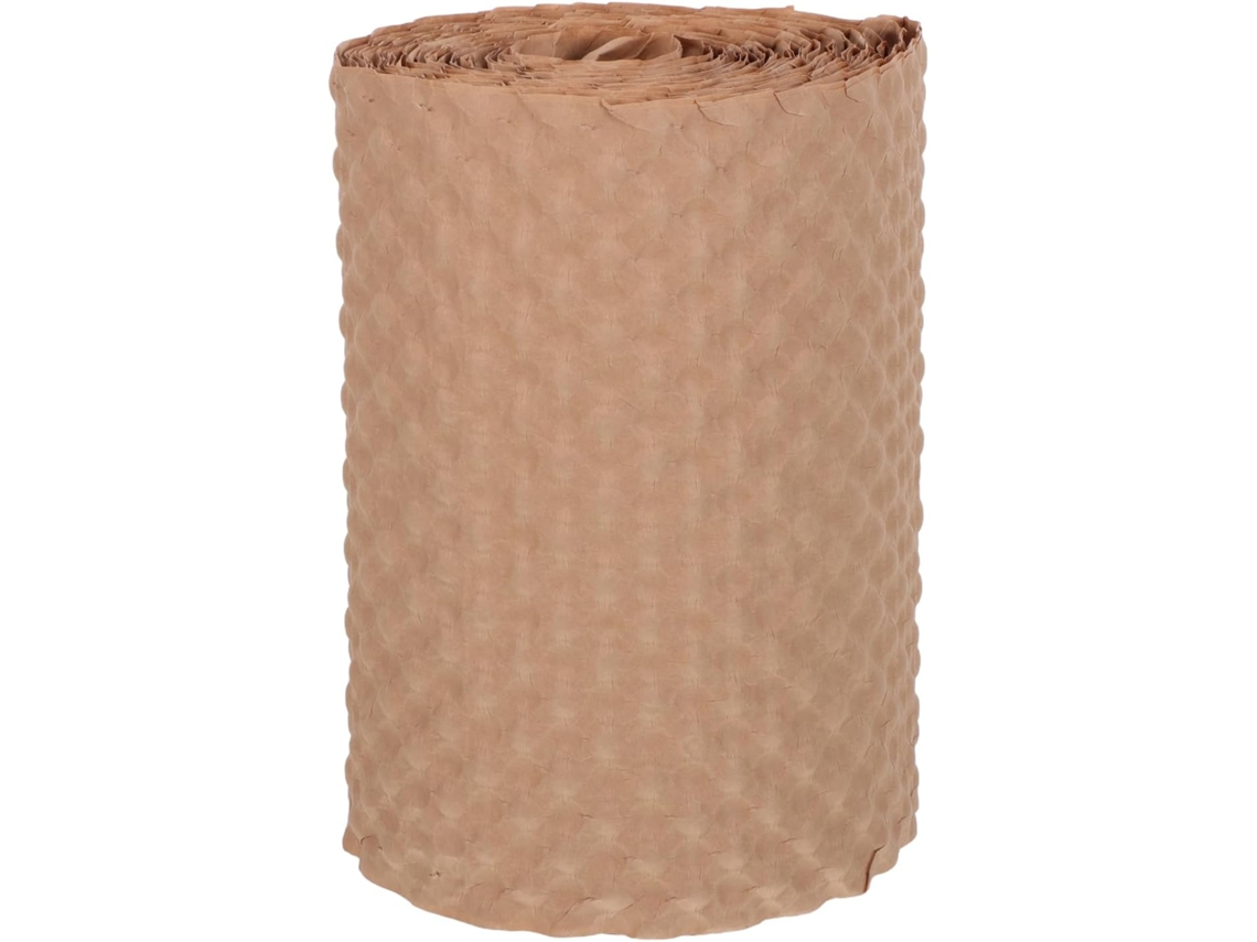 Rollo De Papel De Embalaje Kraft Corrugado 29