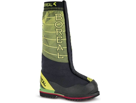 Botas para Hombre BOREAL G1 Expe Negro para Montaña (EU 43 1 / 4)