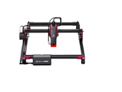 Cortadora láser de alta precisión, procesamiento rápido, mini kit DIY 2, 10 W OEM