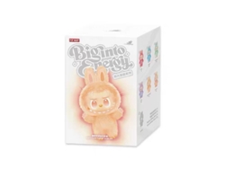 Labubu Misterio Edición 3.0 Big Into Energy POP MART (1 unidad - Envío Aleatorio)