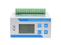 Protector inteligente digital para motores trifásicos 3x160a (sin marca)