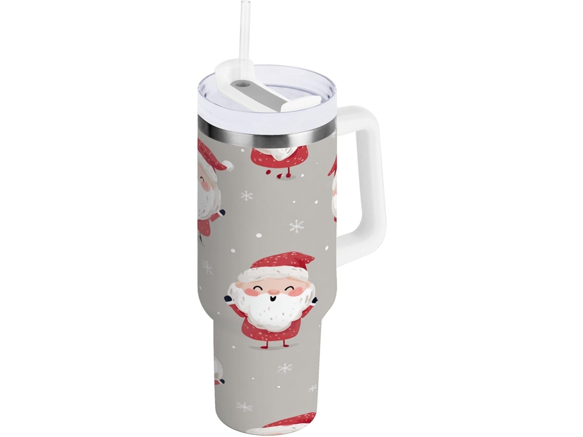 Vaso Taza Acero Inoxidable - Vaso Térmico Portátil