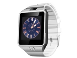 Reloj inteligente 2 en 1 para hombre con auriculares Bluetooth y monitor de actividad física, pantalla táctil para teléfono Ly Ebike