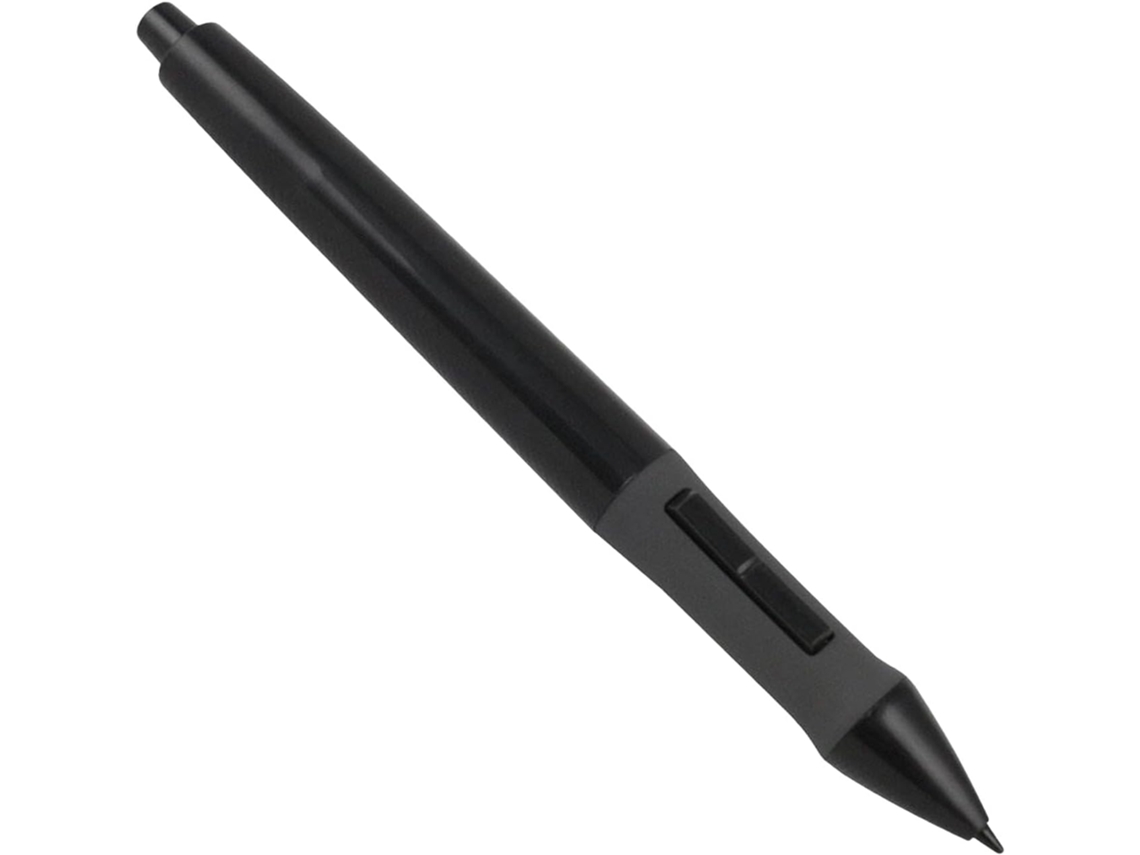 Lápiz De Dibujo Pen68 Para Tabletas Gráficas Con Batería 3a, Accionado Por Presión, 2048 Y