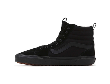 Zapatillas de Hombre VANS Mn Filmore Hi Multicolor (41)