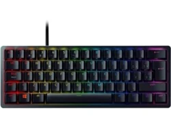 Teclado Gaming RAZER Huntsman Mini (Mecánico - Español - Negro)