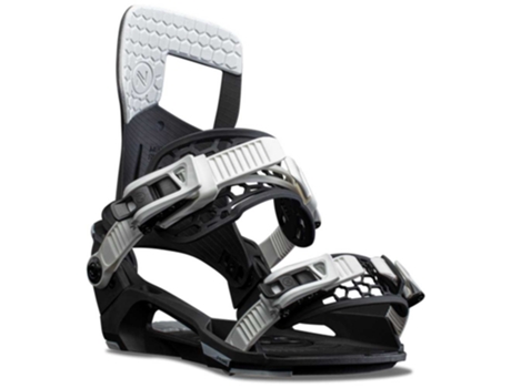 Fijaciones de Snowboard Esqui NIDECKER Prime (M)