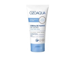 Ozoaqua - creme de mãos ozoaqua 10 ml