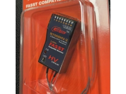 Blackcooltec R7008hv-2 2.4ghz 8ch Fasst Sbus Futaba Compatible Receiver For Fpv Racer Drone Rc Airplane Car Boat