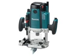 Maquina de corte Makita. Molino superior. 2100w Rp2303fc01