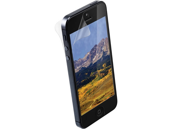 Protector de Pantalla OTTERBOX 77-35319 iPhone 5, 5S