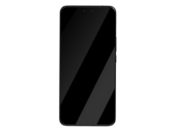 Relife Pantalla Chasis para Honor Magic 6 Pro con chasis Negro