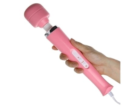 Vibrador TURMIN Cr227198Zzh Rosa