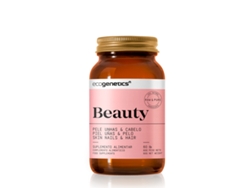 Beauty - 60 cáps. – Ecogenetics