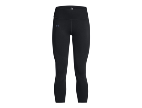Leggings de Mujer UNDER ARMOUR Rush Seamless Negro (S)