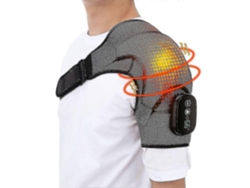 Dispositivos de terapia con luz roja e infrarroja para el alivio del dolor articular. Funda flexible.