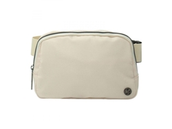 2026-bolsa De Cintura Para Correr Mochila Bandolera Unisex Con Correa Ajustable Para Senderismo Deporte Viaje Kgy Albaricoque