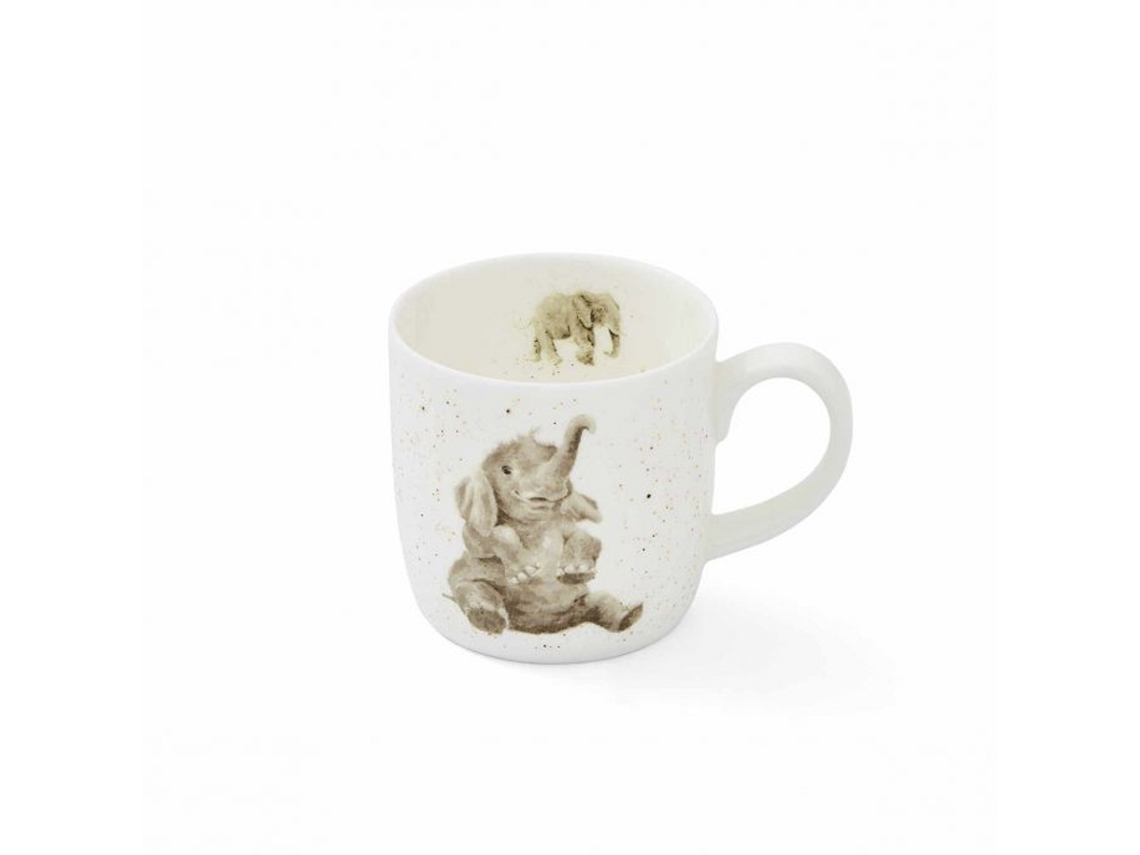 Taza 31cl Modelo a Seguir PORTMEIRION