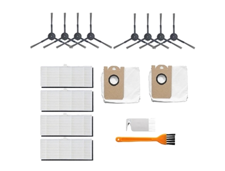 Accesorio Aspiradores XIAOMI Recogida Limpiador Filtro Hepa Viomi S9