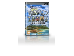 Juego PC Trópico Coleccionista