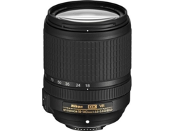 Objetivo NIKON AF-S 18-140MM F3.5-5.6G ED VR DX