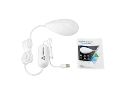 Mini Lavadora Ultrasónica Usb Portátil Para Ropa Y Verduras - Automática