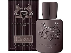 Perfume PARFUMS DE MARLY Parfums de Marly Herod Eau de Parfum (75 ml)