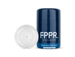 Fppr. Masturbador De Doble Cara (vagina - Ano)