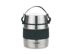 Porta alimentos térmico VALIRA Inoxterm (700 ml)