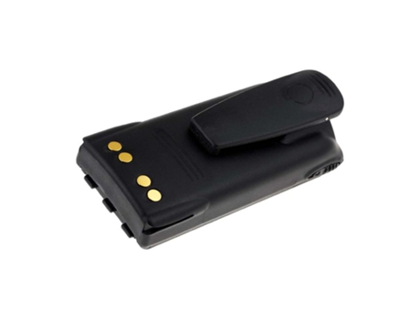 Batería POWERY 1.40.MOT.2.10 para Motorola GP340 1200 mAh