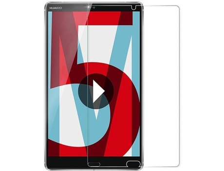 Protector de pantalla Tablet MULTI4YOU W-MS003168 (Huawei MediaPad M5)