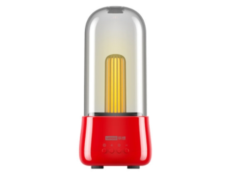 Altavoces Bluetooth CHRONUS 1022H16 Rojo