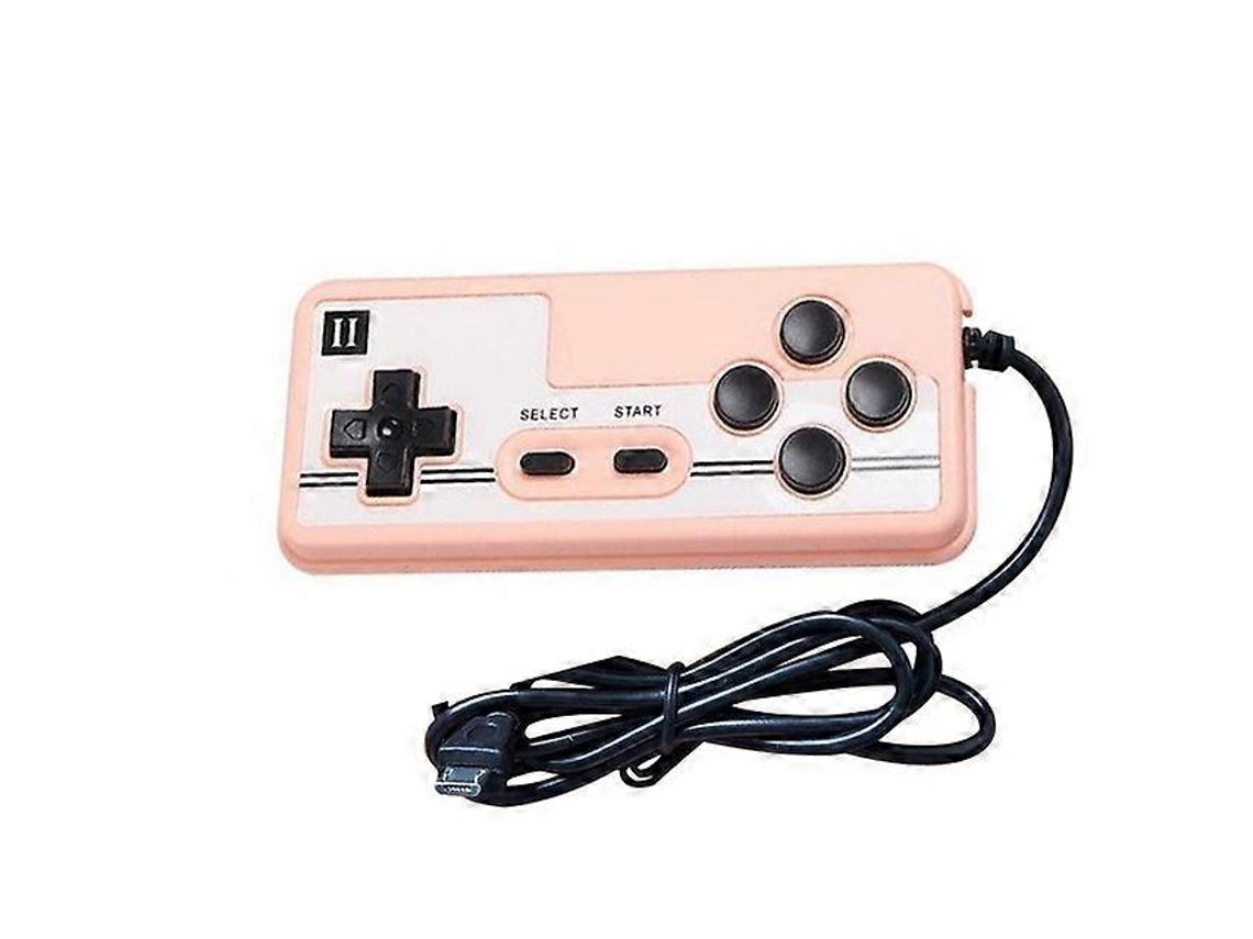 Adaptador micro USB para consolas de videojuegos, mando de consola, gamepad Hengjian