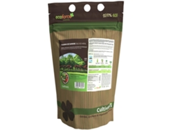 CULTIVERS Harina de Sangre 1 kg Abono Ecológico con Alto Contenido en Nitrógeno, Hierro Hémico y Materia Orgánica. Fertilizante Natural