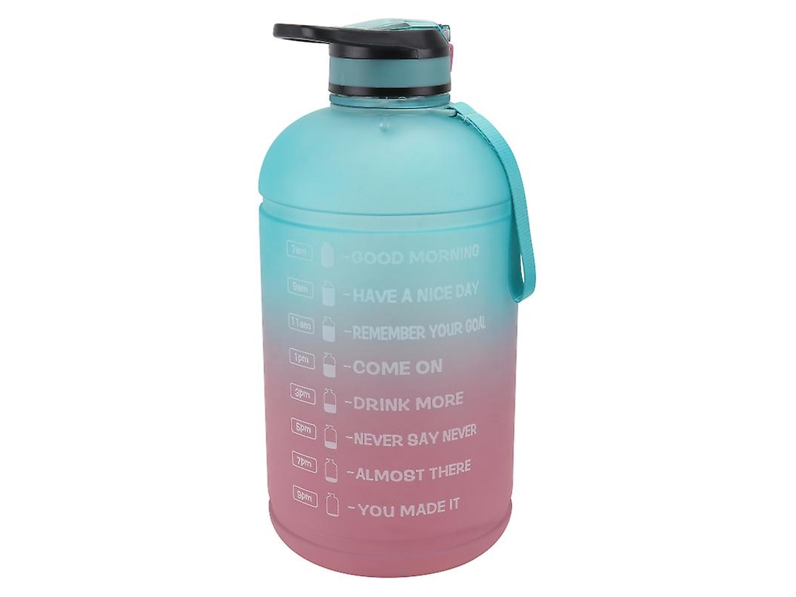 1 Cubo De Agua Portátil.