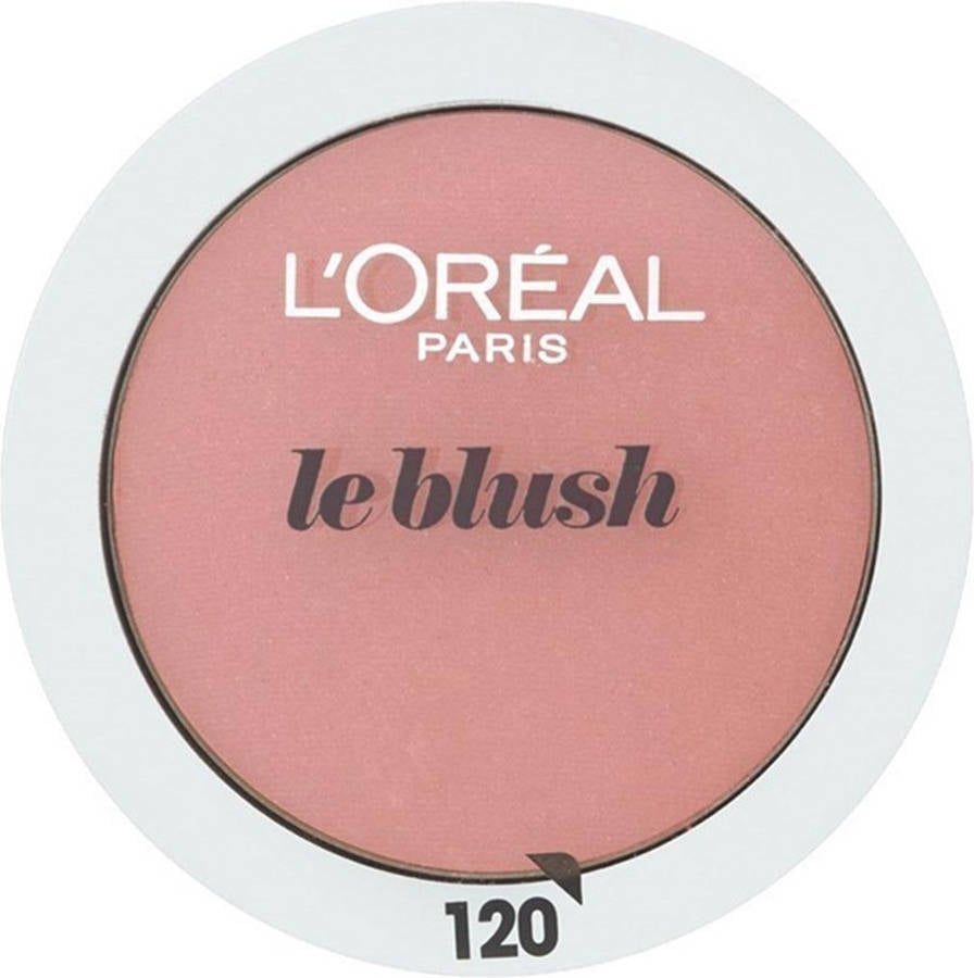 Blush L'ORÉAL Accord Parfait Le 120