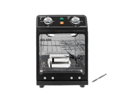 Esterilizador de metal resistente a altas temperaturas, voltaje 220V-240V, frecuencia 50Hz, potencia 600W, apto para tijeras y frascos de vidrio.