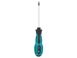 Destornillador Phillips Ph0 Ph Pp 6x100mm Herramienta para electricistas, reparaciones y mantenimiento del hogar