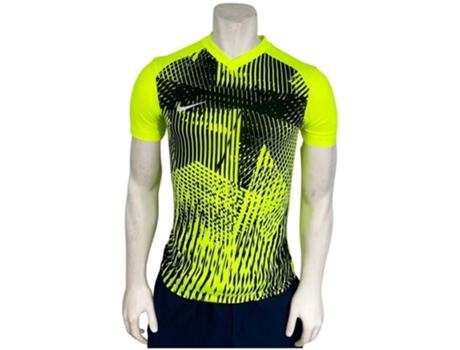 Camiseta de Manga Corta Dri-Fit Precisión 6 NIKE