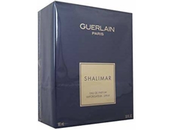 Eau De Parfum Shalimar 90 Ml