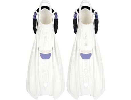Aletas de Buceo AQUALUNG Storm (EU 44-46)