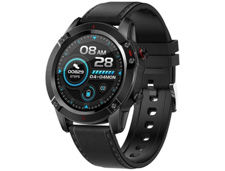Smartwatch YIZHOOD YIZ659 Negro